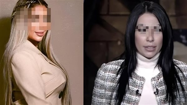 سارة خليفة وداليا فؤاد.. من مشاهير لمتهمات خلف السجون بسبب المخدرات التخليقية