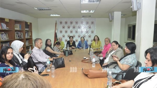 إبداعات المرأة المصرية.. فيموني عكاشة: "في تجربتي للكتابة ليس لدي ما يحرضني على الاستعجال"