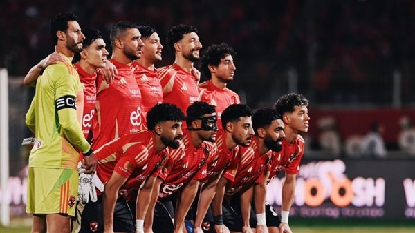 عاجل.. آخر تطورات مفاوضات الأهلي مع المدرب الأجنبي