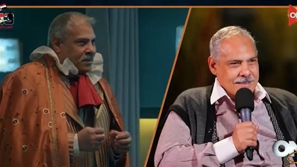 محمد رضوان يكشف تفاصيل شخصيته في مسلسل "الكابتن"