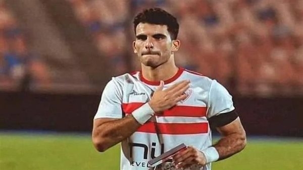 عاجل.. رغم عودة اللاعب للتدريبات.. تصعيد جديد من الزمالك ضد زيزو