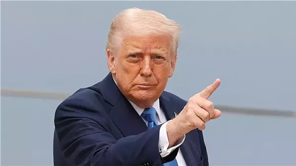 البيت الأبيض: ترامب سيتحدث إلى نظيره الروسي والأوكراني اليوم