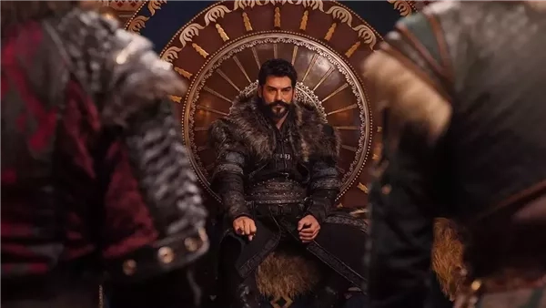 مسلسل المؤسس عثمان الحلقة 192.. ترددات القنوات الناقلة
