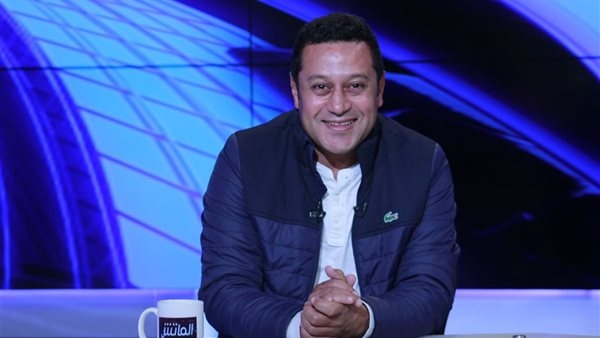 هشام حنفى: الأفضل تواجد بن شرقى على حساب جراديشار أمام صن داونز