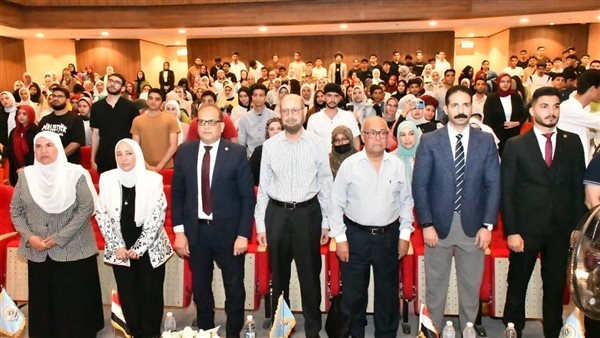 "الإسماعيلية الأهلية" تنظم ورشة بعنوان "How to Write a Scientific Proposal"
