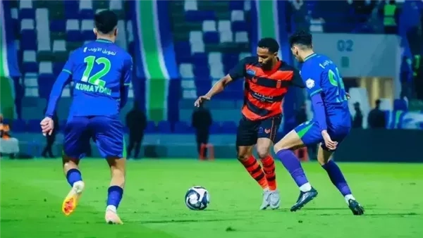 مشاهدة مباراة الرياض ضد الفتح بث مباشر في دوري روشن السعودي