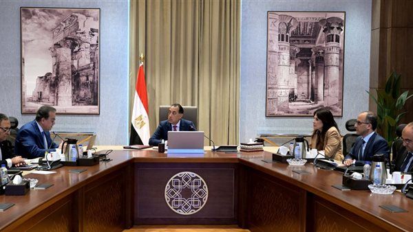 مدبولي يستعرض مؤشرات تنفيذ المبادرة الرئاسية لإنهاء قوائم الانتظار