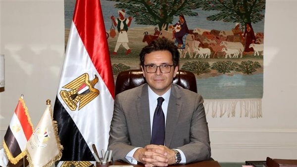 وزير الثقافة: عيد تحرير سيناء مناسبة وطنية نستلهم منها قيم العزة والكرامة