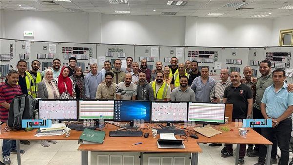 مندور: 1.4 مليار جنية تكلفة تنفيذ محطة محولات حدائق العاصمة