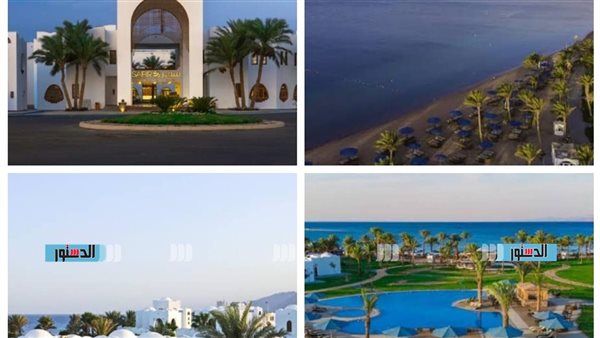 شركات قطاع الأعمال العام تواصل دعم مشروعات التنمية في أرض الفيروز