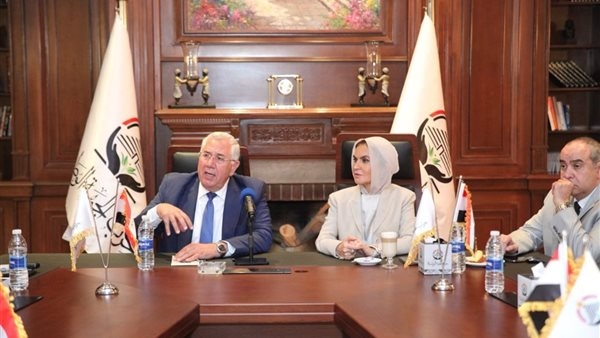 "الجبهة الوطنية": نُدرك مشاكل المستثمرين وسننقل صوت الشباب
