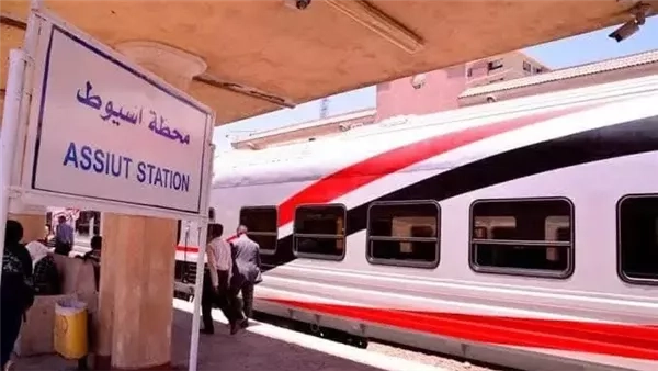 جدول مواعيد القطارات من طنطا إلى الإسكندرية اليوم الجمعة 23 مايو 2025