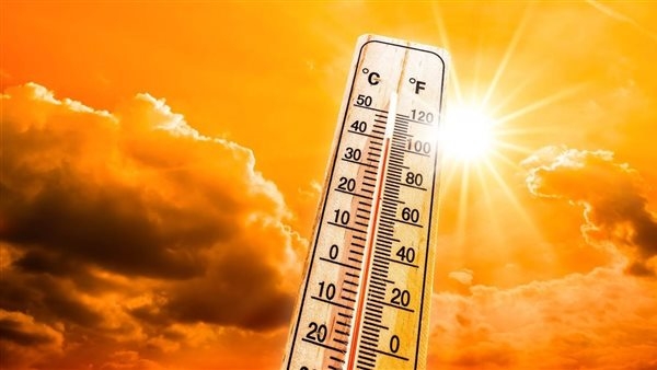 ارتفاع درجات الحرارة العالمية إلى 1.58 درجة مئوية خلال 12 شهرًا