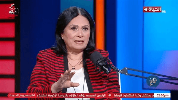 "العطار والسبع بنات".. سلوى عثمان تكشف عن تجربة فنية أرهقتها (فيديو)