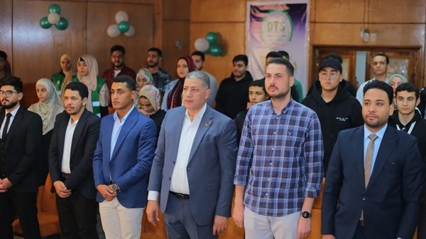 سند شباب الدلتا ينظّم فعالية لريادة الأعمال والتسويق بكفر الشيخ