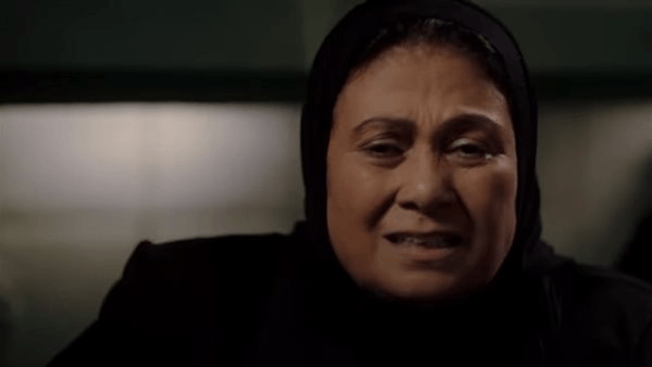 سلوى عثمان عن نجاح دورها في "البرنس": الله مَن يختار أدواري