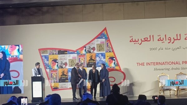 منسقة "البوكر": شهدنا مشاركة أكبر عدد من البلدان بتاريخ الجائزة هذا العام