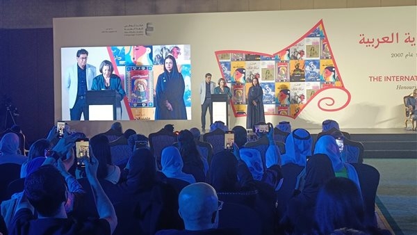 مصر تفوز بالجائزة العالمية للرواية العربية لعام 2025