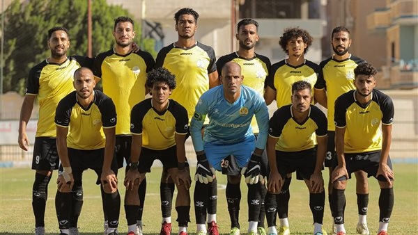 كهرباء الإسماعيلية يستضيف الداخلية والترسانة يواجه القناة في دوري المحترفين