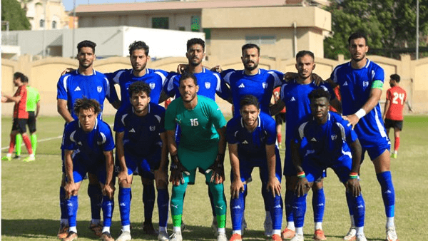 دوري المحترفين.. السويس يصطدم براية والسكة الحديد يستضيف سبورتنج