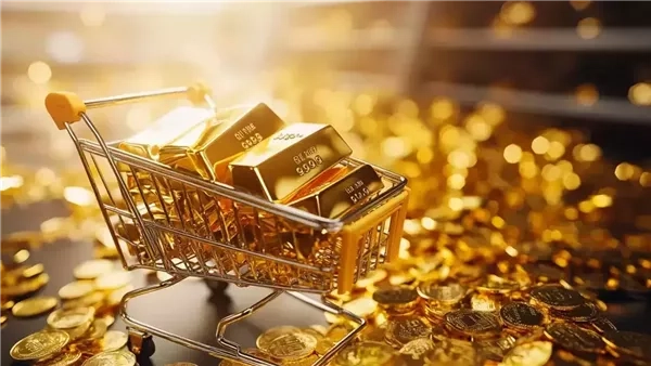 سعر الذهب عيار 18 اليوم.. أسعار الذهب اليوم الأربعاء 21 مايو 2025