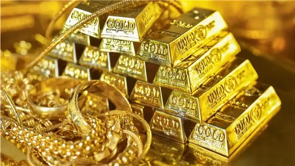 أسعار الذهب اليوم في الصاغة المصرية 19 مايو 2025: آخر التحديثات