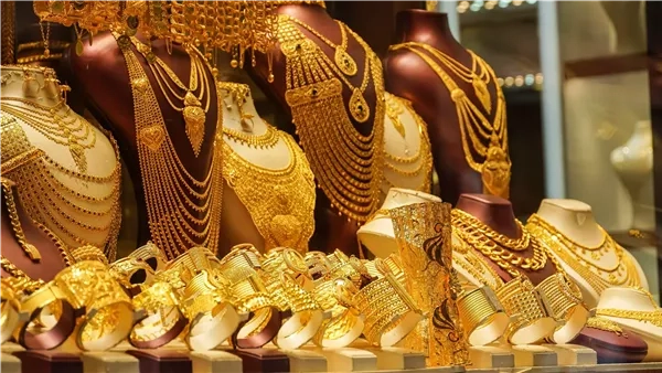 أسعار الذهب اليوم الجمعة 25 أبريل 2025 في مصر تحديث فوري