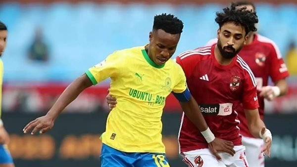 مشاهدة مباراة الأهلي ضد صن داونز في دوري أبطال إفريقيا 2025 والقنوات الناقلة