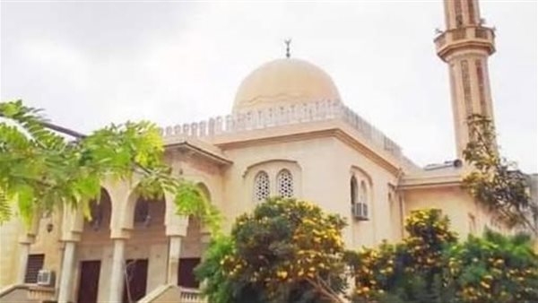 احتفالًا بتحرير سيناء.. التلفزيون ينقل شعائر صلاة الجمعة من مسجد النصر بالعريش