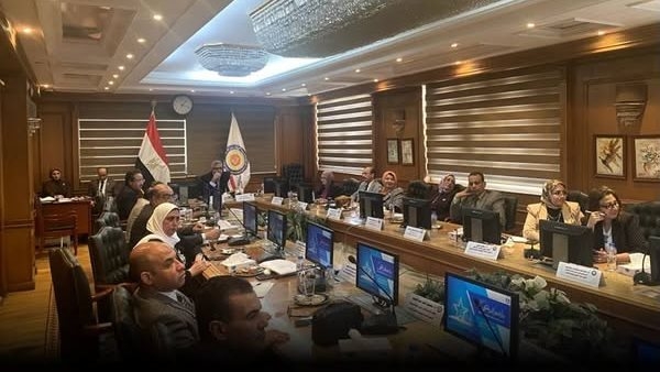 "الأعلى لشئون خدمة المجتمع": تأسيس 7 تحالفات لتحفيز الابتكار وريادة الأعمال