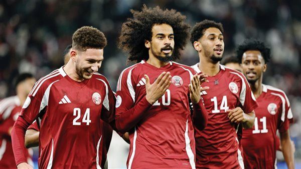 الاتحاد الآسيوي يعدل مكان إقامة مباراة قطر وإيران في تصفيات كأس العالم