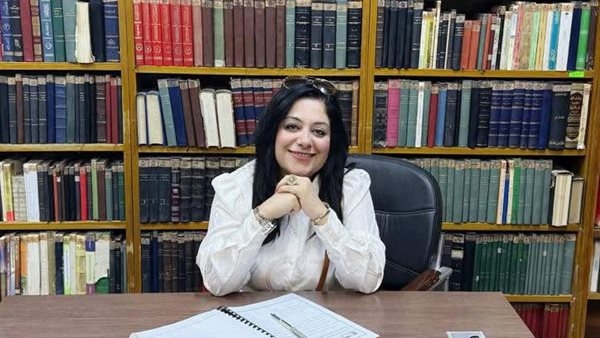 سارة حواس: ذاتي الشعرية ليست بعيدة عن النصوص التي أترجمها (خاص)