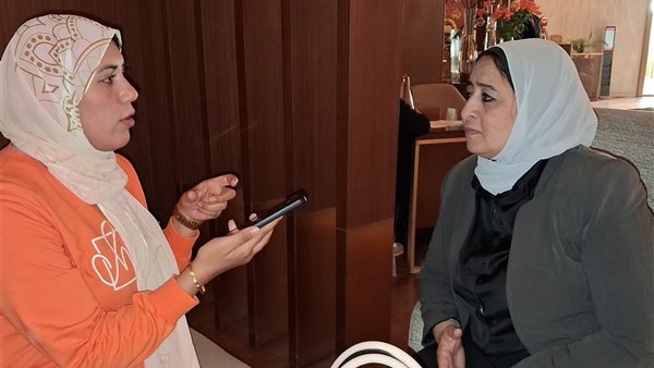 مدير إدارة التشغيل بوزارة العمل تكشف تفاصيل توافر فرص عمل بدولة أجنبية قريبا (حوار)