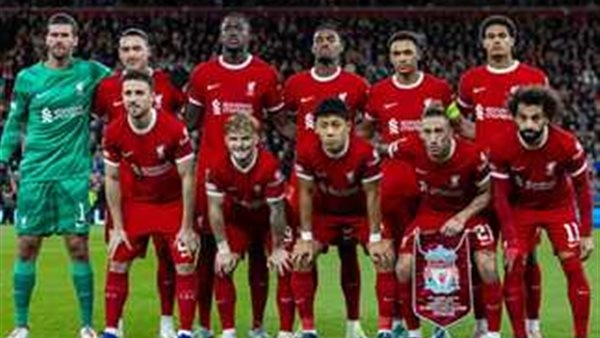 مشاهدة مباراة ليفربول وبرايتون بث مباشر في الجولة 37 من الدوري الإنجليزي 2025