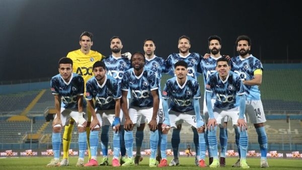مشاهدة مباراة بيراميدز وحرس الحدود مباشر في دوري نايل لحظة بلحظة (فيديو)