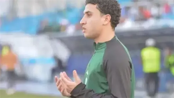 15 مليون جنيه ولاعبين من الشباب لضم يحيى زكريا إلى الأهلى