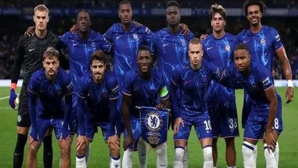 مباشر مشاهدة مباراة تشيلسي ويورغوردين السويدي في نصف نهائئ دوري المؤتمر الأوروبي