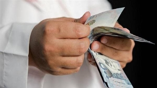 سعر الريال السعودي الآن في البنوك المصرية