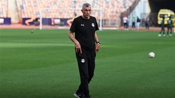 أسامة نبيه: أعتذر للجماهير المصرية.. وهدفنا الأساسي تحقق بالتأهل لكأس العالم