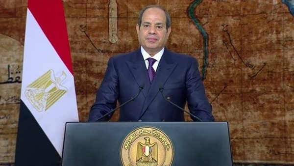 قرار لرئيس الجمهورية بالموافقة على قرض بين مصر والبنك الدولى للإنشاء