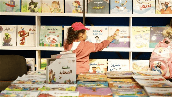 خريطة معارض كتاب الطفل حول العالم.. تجارب ملهمة لخدمة القارئ الصغير