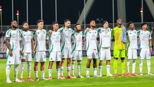 مشاهدة مباراة الأهلي السعودي وكاواساكي الياباني في نهائي دوري أبطال أسيا..بث مباشر الآن
