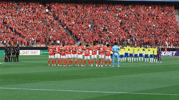 بسبب كولر.. رقم سلبي مدته 52 عامًا يطارد الأهلي بعد الخروج من إفريقيا