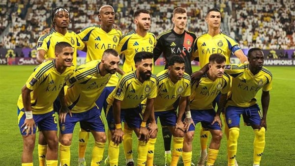 مشاهدة مباراة النصر السعودي ويوكوهاما الياباني.. بث مباشر الآن
