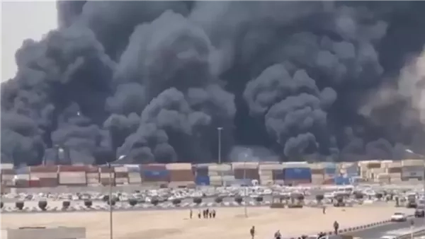 ما بين مرفأ بيروت وبندر عباس.. التلوث الكيميائي يلاحق الشرق الأوسط