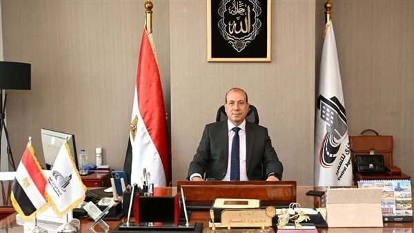 رئيس المركزي للتعمير: تنفيذ 557 مشروعًا بسيناء ومدن القناة منذ 2014 (خاص)