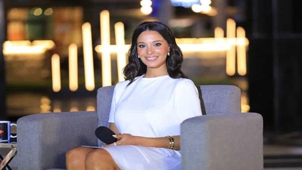 مريم الجندي تهنئ فيفي عبده بعيد ميلادها: كل سنة وانتي أيقونة الأيقونات