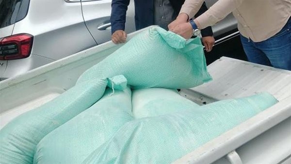 'تموين الإسكندرية" تضبط مخابز بلدية لتجميع دقيق مدعم