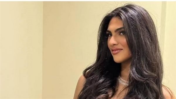 مي فاروق تحتفل بتخرج ابنتها زينة: "كبرتي وبتدخلي مرحلة جديدة"