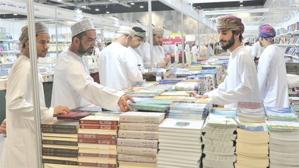 العراق يرسخ حضوره الثقافي ويشارك بالدورة الـ28 لـ معرض مسقط